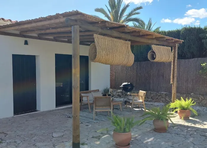 Casa Zen